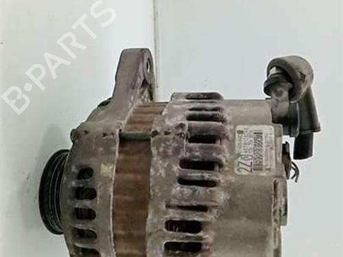 Alternator OPEL AGILA B (H08) 1.2 (F68) | BP38522782M7 - Image 3