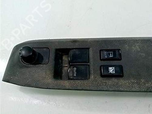 Left front window switch OPEL AGILA A (H00) 1.0 (F68) | BP38520818I27 - Image 4