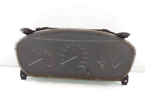 Instrument cluster HONDA CIVIC VI Hatchback (EJ, EK) 1.4 i S (EJ9) (90 hp) 9845031