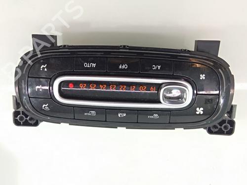 Used Climate control SMART FORFOUR Hatchback (453) 0.9 (453.044, 453.053) (90 hp) 19538747