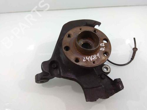 Højre Styrespindel Lejehus OPEL CORSA D (S07)  | BP10351293M26 