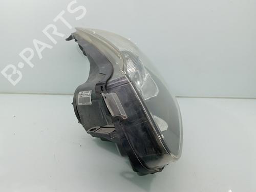 Left headlight OPEL CORSA D (S07) | BP30508471C28