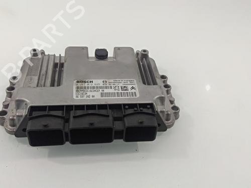 Used Engine control unit (ECU) PEUGEOT 407 (6D_) [2004-2011]  18469627