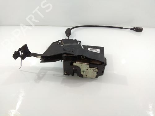 Used Front left lock FORD FIESTA V (JH_, JD_) 1.4 16V (80 hp) 5626039