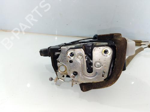 Front right lock NISSAN X-TRAIL II (T31)  | BP28376501C97 