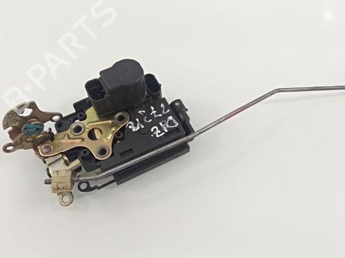 Front left lock DAEWOO KALOS (KLAS) 1.2 | BP18528895C98 