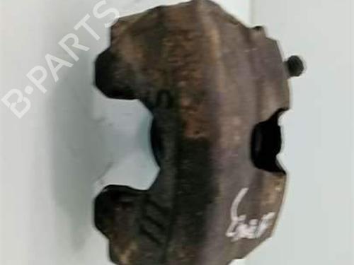 Right front brake caliper SEAT LEON (1P1) 2.0 TDI | BP38523675M104 - Image 2