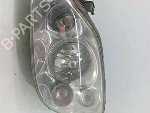 Used Left headlight Left headlight 38523375 38523375