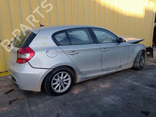Front right window mechanism BMW 1 (E87)  | BP25743842C23 