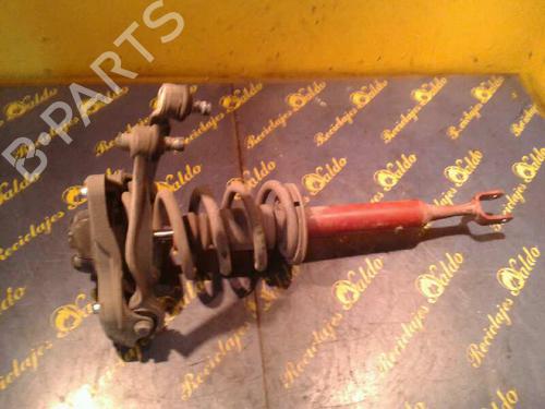 Used Left front shock absorber AUDI A4 B5 (8D2) 1.9 TDI (90 hp) 5299026