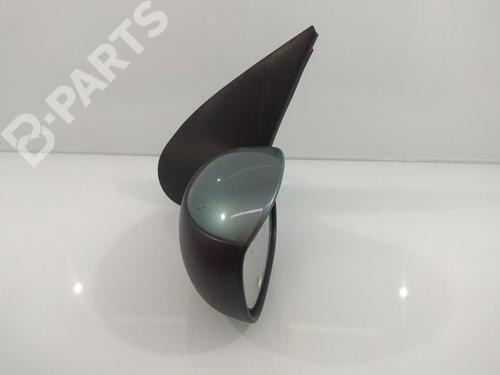 Left mirror PEUGEOT 206 Hatchback (2A/C) 1.6 i | BP9907724C26 