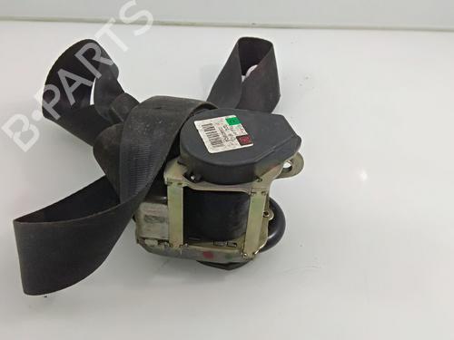 Used Front right seatbelt VW GOLF V (1K1) [2003-2010]  24034117