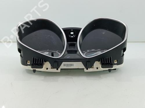 Instrument cluster FORD FIESTA VI Van  | BP29399480C47 