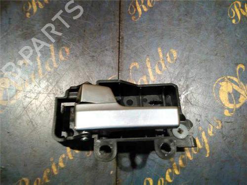 Used Front left interior door handle Front left interior door handle 10275156 10275156