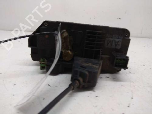 Used Rear right lock OPEL VECTRA B (J96) [1995-2004]  5289319
