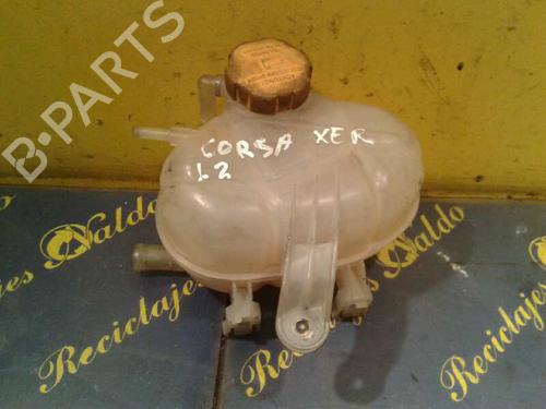 Ekspansjonstank OPEL COMBO Box Body/MPV 1.4 16V (90 hp) 10275055