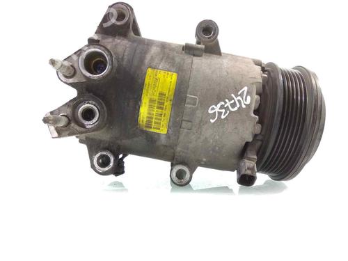 AC compressor FORD FIESTA VI (CB1, CCN) 1.5 TDCi | BP10363680M34 