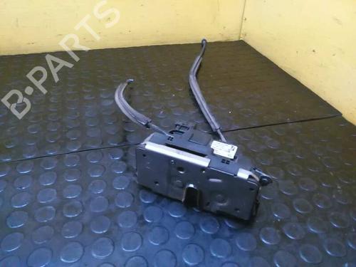Used Front right lock CITROËN JUMPER II Van [2006-2025]  6938148