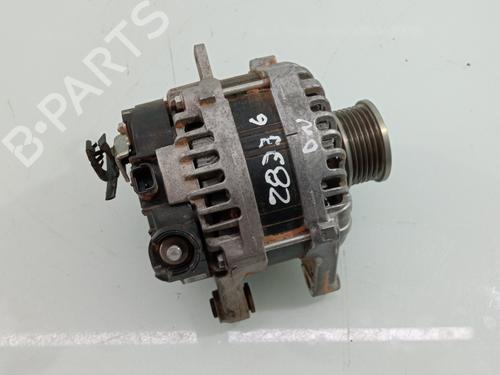 Alternator PEUGEOT 3008 I MPV (0U_)  | BP29724602M7 