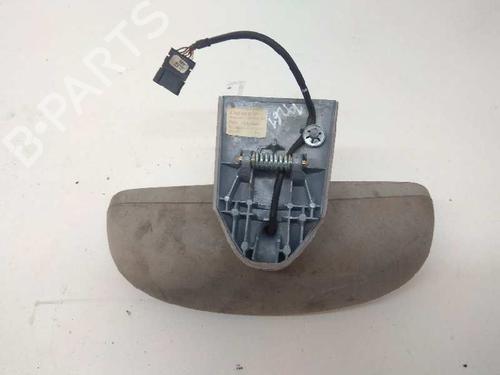 Rear mirror MERCEDES-BENZ CLK (C209) CLK 240 (209.361) | BP5291954I6 