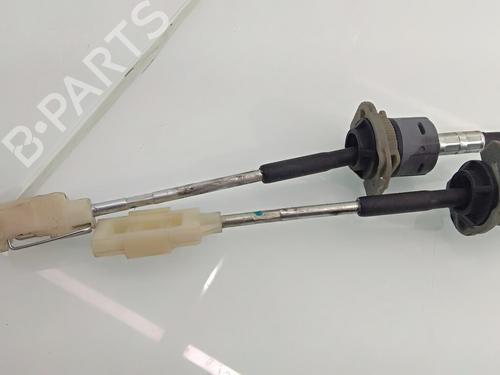 Gear lever HYUNDAI i30 (FD)  | BP18602986M90 