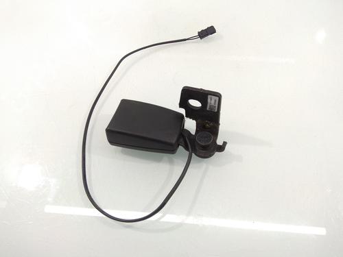 Rear left seatbelt OPEL CORSA E (X15)  | BP13528652I29 