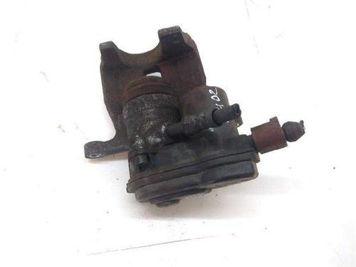 Used Left rear brake caliper Left rear brake caliper AUDI A4 B8 (8K2) 2.0 TDI quattro (143 hp) 11620751 11620751