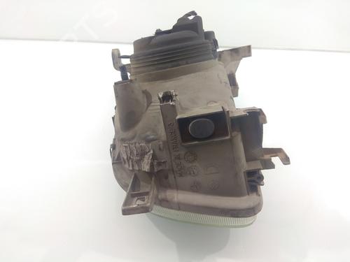 Right headlight NISSAN MICRA II (K11)  | BP10118117C29 