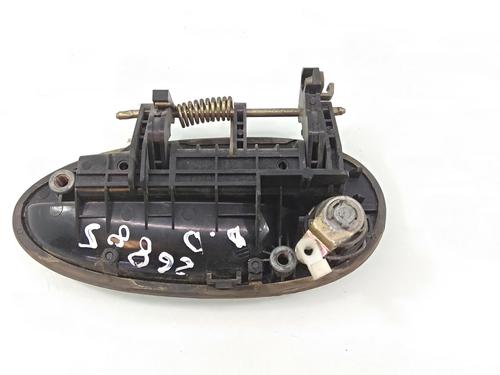 Front right exterior door handle DAEWOO MATIZ (M100, M150)  | BP18470604C129 