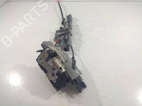 Rear left lock CITROËN C4 Picasso I MPV (UD_)  | BP7118357C100 