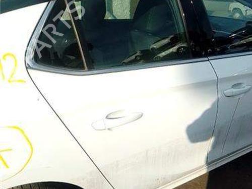 right-rear-door-opel-corsa-f-p2jo-2019-38520935 main image