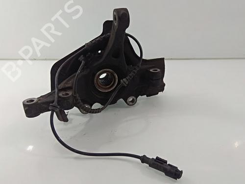 Right front steering knuckle ALFA ROMEO MITO (955_)  | BP18504849M26 