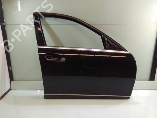 Right front door MERCEDES-BENZ C-CLASS (W204)  | BP7675894C3 