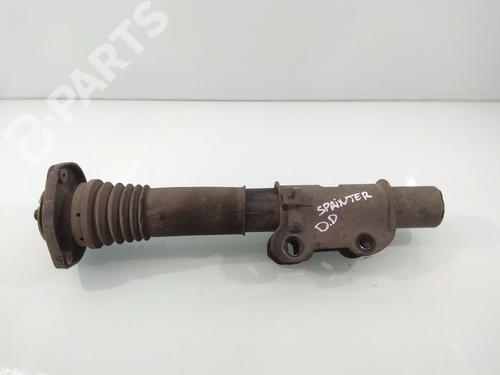 Used Right front shock absorber Right front shock absorber MERCEDES-BENZ SPRINTER 3-t Van (B906) [2006-2018] 10398154 10398154