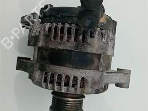 Alternator RENAULT KANGOO (KC0/1_) 1.5 dCi (KC08, KC09) | BP38521946M7 - Image 2