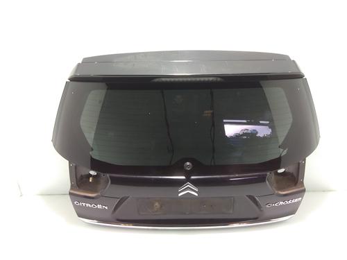 Tailgate CITROËN C-CROSSER (VU_, VV_) 2.2 HDi NEGRO | SUPERIOR |