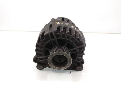 Used Alternator AUDI A5 Convertible (8F7) [2009-2017]  13539551