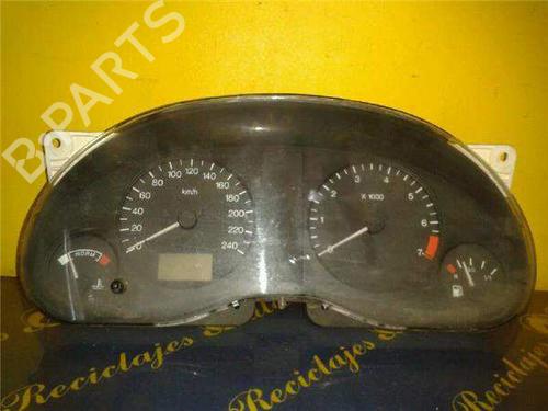 Used Instrument cluster Instrument cluster FORD GALAXY I (WGR) 2.0 i (116 hp) 10274926 10274926