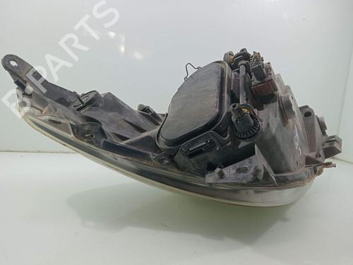 Left headlight OPEL CORSA D (S07) 1.4 (L08, L68) | BP38597527C28  - Image 7