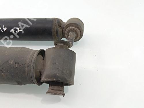 Right rear shock absorber RENAULT SCÉNIC III (JZ0/1_)  | BP18021106M19 