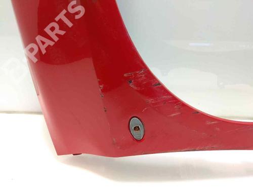 Right front fenders PEUGEOT 307 CC (3B) 1.6 16V | BP10340309C42 