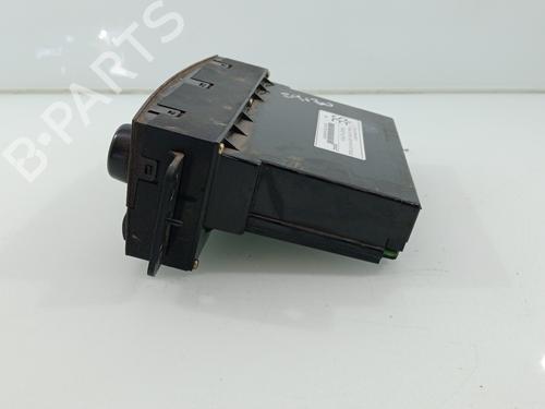 Klimabedienteil SSANGYONG REXTON / REXTON II (GAB_)  | BP29967618I5 