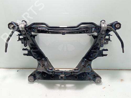 Used Rear axle TESLA MODEL Y (5YJY) [2019-2025]  29194620
