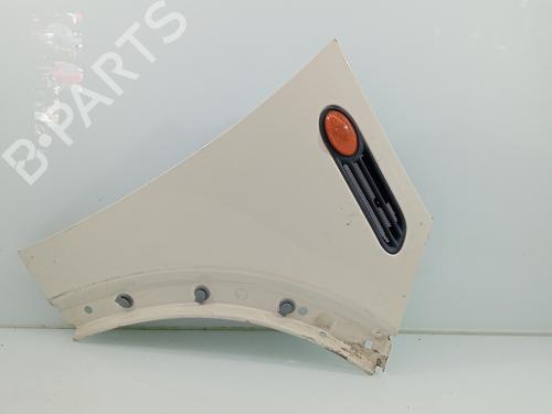 Used Right front fenders MINI MINI (R50, R53) [2001-2006]  27200823