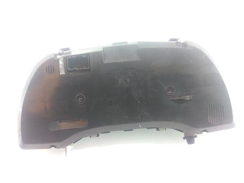 Instrument cluster FIAT FIORINO Box Body/MPV (225_)  | BP9554678C47 