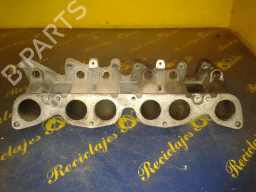 Used Intake manifold VW GOLF III (1H1) 2.8 VR6 (174 hp) 5311155