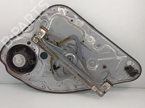 Rear left window mechanism FORD KUGA I  | BP16049694C24 