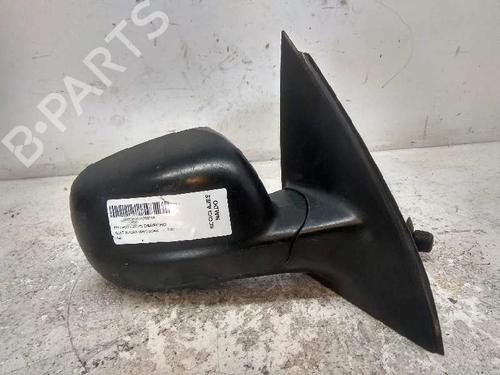 Right mirror SEAT AROSA (6H1)  | BP5290636C27 