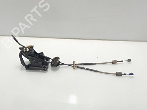 Used Gear lever CITROËN C4 I (LC_) [2004-2014]  19149162
