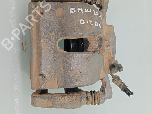 Used Left front brake caliper Left front brake caliper BMW 1 (F40) [2019-2026] 33216145 33216145